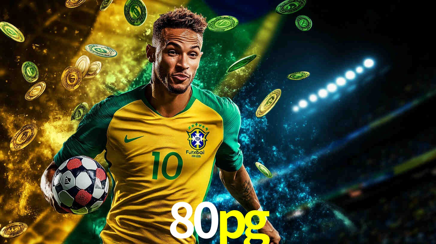 Descubra o Programa VIP da 80pg: Vantagens Exclusivas para Jogadores
