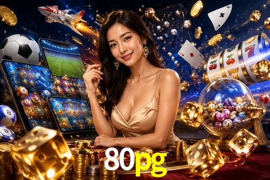 Slot Games 80pg
