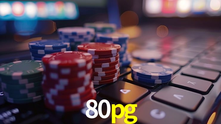 80pg PIX Instantâneo - Saques em 8 Minutos