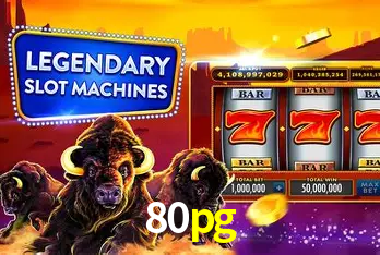 Desvendando o Mundo dos Jogos Virtuais na 80pg