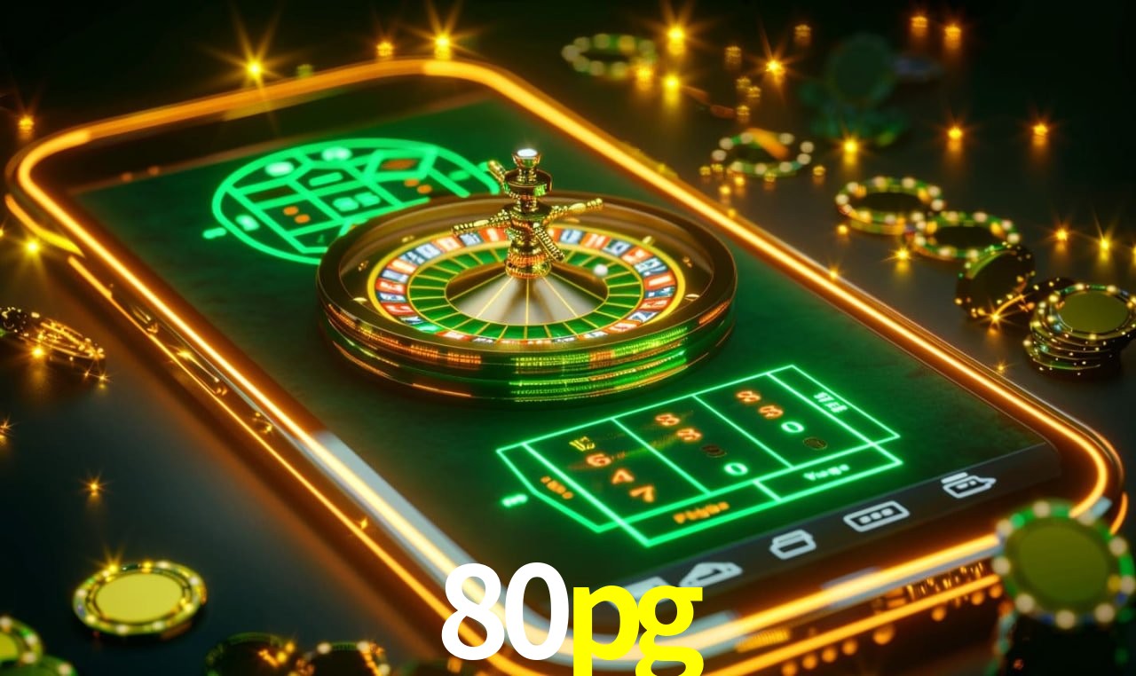 80pg Segurança Logo 1