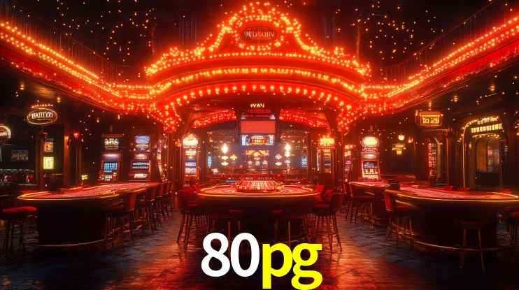 Experimente o Login Seguro Premium no 80pg