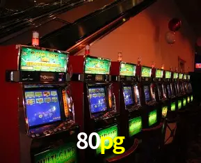 80pg Licença Curaçao Gaming